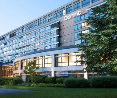 Dorint Pallas Wiesbaden