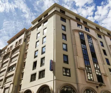 Citadines Presqu'île Lyon