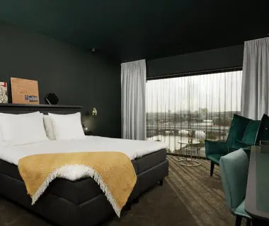 Van der Valk Hotel Amsterdam - Amstel