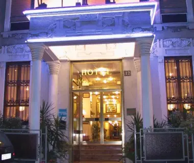 Hotel Mayorca