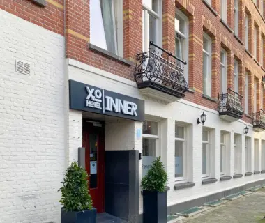 XO Hotel Inner