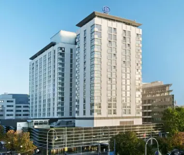 Hilton Vienna Park