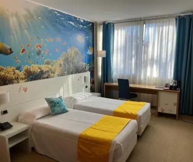 Hotel Sporting Brugherio