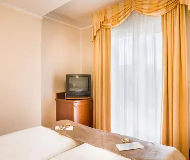 Novum Hotel Prinz Eugen