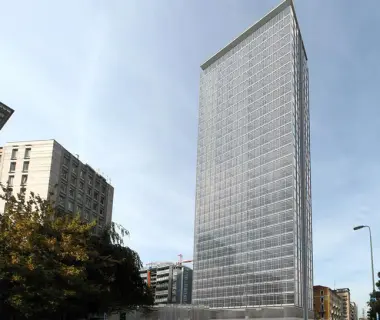 INNSiDE by Melia Milano Torre GalFa