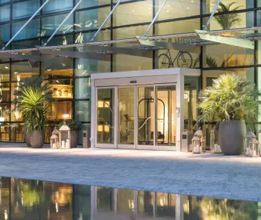 INNSiDE by Melia Milano Torre GalFa