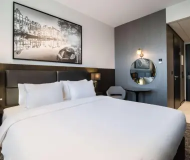 Radisson Hotel & Suites Amsterdam South