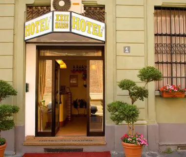 Hotel 22 Marzo