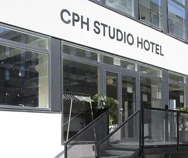 CPH Studio Hotel