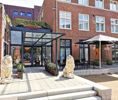 Chasse Hotel