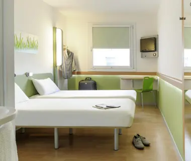 ibis budget Bremen City Sud