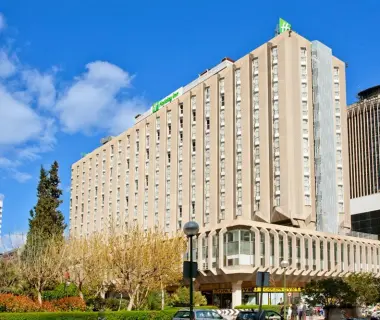 Holiday Inn Madrid