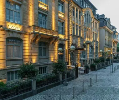 LUME Boutique Hotel, Autograph Collection