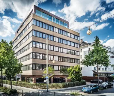 SAKS Urban Design Hotel Frankfurt