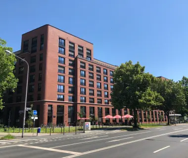 THE FLAG Campusmeile