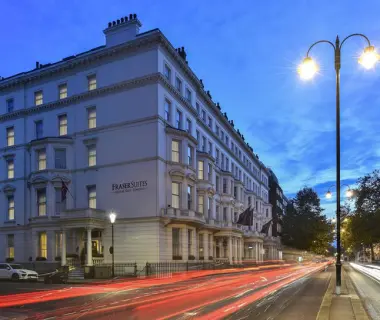 Fraser Suites Queens Gate