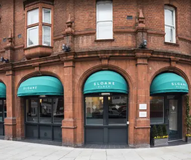 Sloane Place