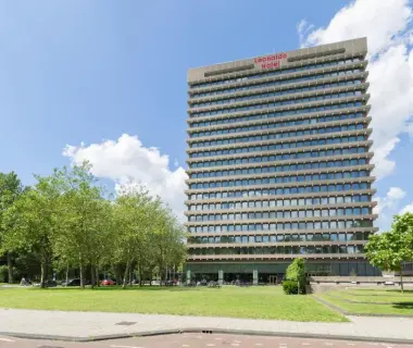 Leonardo Hotel Amsterdam Rembrandtpark