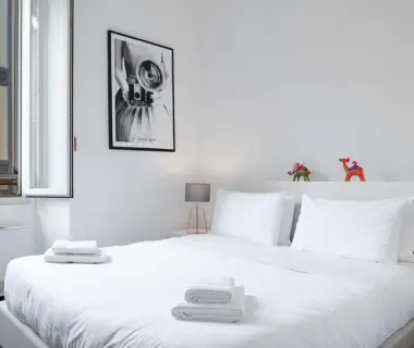 3 Bedroom Apartment in Milan