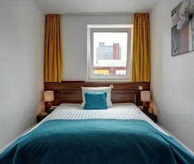 North Hotel