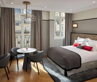 Fraser Suites Le Claridge Champs-Elysées