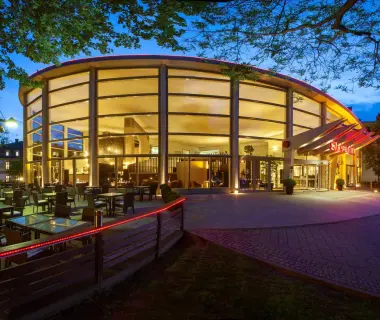 Sheraton Offenbach Hotel