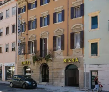 Hotel Siena