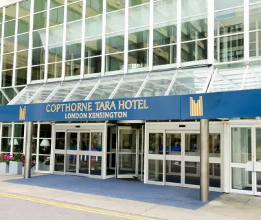 Copthorne Tara Hotel London Kensington