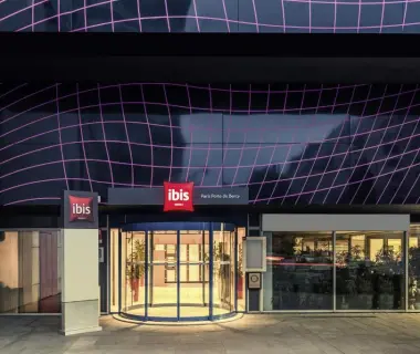 ibis Paris porte de Bercy