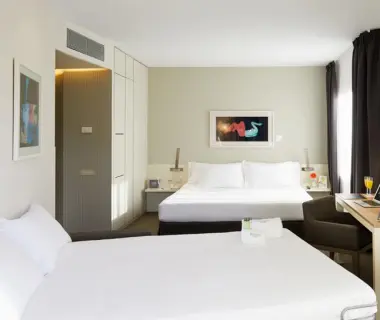 Sercotel Amister Art Hotel Barcelona