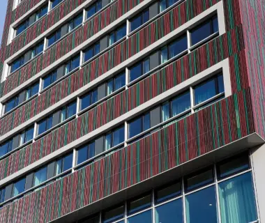 Leonardo Hotel Hannover City Center