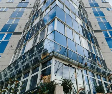 Vienna House by Wyndham Frankfurt South