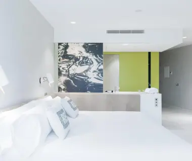Hotel Rec Barcelona