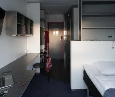 Cabinn Apartments