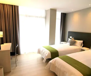 Hostal Aslyp 114