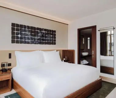 Nobu Hotel Barcelona