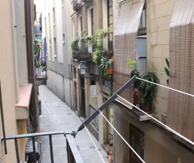 Apartaments Ciutat Vella