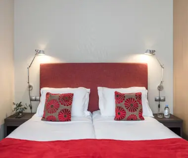 Casp 74 Apartments