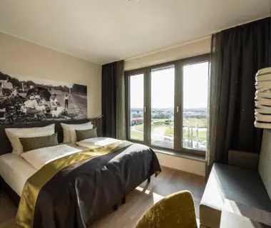 Hotel TheGreen