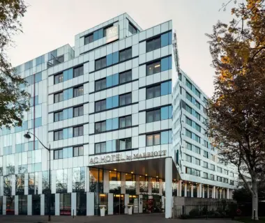 AC Hotel Paris Porte Maillot by Marriott