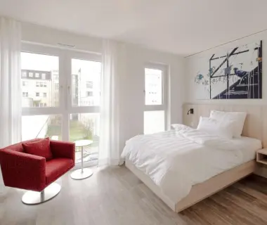 Mintrops Concierge Hotel