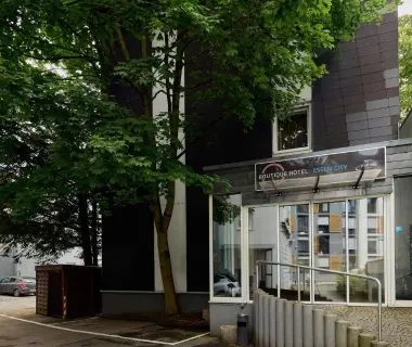 Boutique Essen City