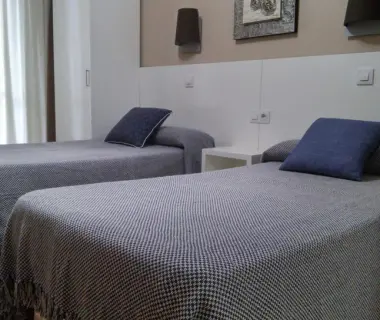 Hostal Lesseps