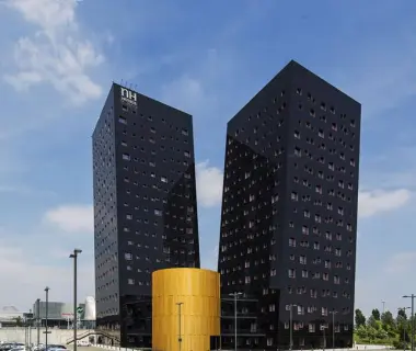 NH Milano Fiera