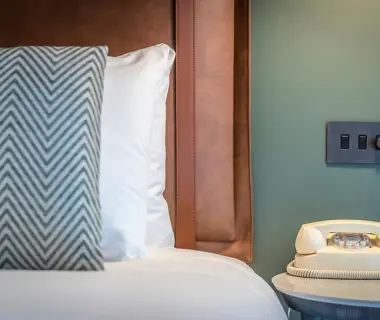 Clayton Hotel City of London