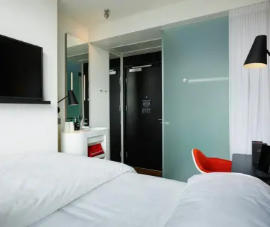 citizenM Amstel Amsterdam