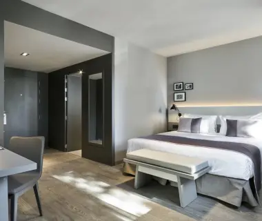 Hotel Upper Diagonal