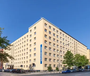 A&O Berlin Mitte