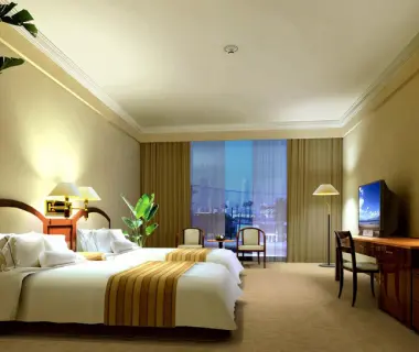 Sunway Hotel Shenzhen Airport