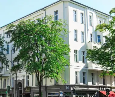 Pension Peters – Das andere Hotel